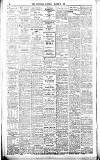 Evesham Standard & West Midland Observer Saturday 06 March 1920 Page 4