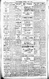 Evesham Standard & West Midland Observer Saturday 06 March 1920 Page 8