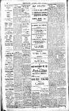 Evesham Standard & West Midland Observer Saturday 13 March 1920 Page 8
