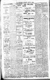 Evesham Standard & West Midland Observer Saturday 20 March 1920 Page 8