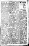 Evesham Standard & West Midland Observer Saturday 24 April 1920 Page 3