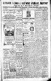 Evesham Standard & West Midland Observer Saturday 08 May 1920 Page 1