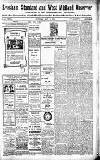 Evesham Standard & West Midland Observer Saturday 22 May 1920 Page 1