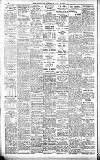 Evesham Standard & West Midland Observer Saturday 22 May 1920 Page 4