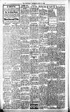Evesham Standard & West Midland Observer Saturday 22 May 1920 Page 6