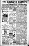Evesham Standard & West Midland Observer Saturday 19 June 1920 Page 1