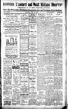 Evesham Standard & West Midland Observer Saturday 26 June 1920 Page 1