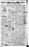 Evesham Standard & West Midland Observer Saturday 03 July 1920 Page 1