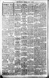 Evesham Standard & West Midland Observer Saturday 10 July 1920 Page 6