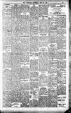 Evesham Standard & West Midland Observer Saturday 17 July 1920 Page 5