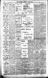 Evesham Standard & West Midland Observer Saturday 17 July 1920 Page 8