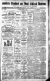 Evesham Standard & West Midland Observer Saturday 24 July 1920 Page 1