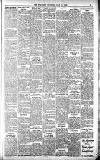 Evesham Standard & West Midland Observer Saturday 24 July 1920 Page 3