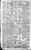 Evesham Standard & West Midland Observer Saturday 31 July 1920 Page 4