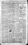 Evesham Standard & West Midland Observer Saturday 31 July 1920 Page 5