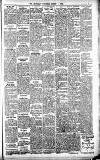 Evesham Standard & West Midland Observer Saturday 07 August 1920 Page 3