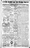 Evesham Standard & West Midland Observer Saturday 11 September 1920 Page 1