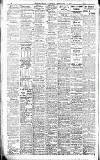 Evesham Standard & West Midland Observer Saturday 11 September 1920 Page 4