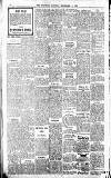 Evesham Standard & West Midland Observer Saturday 11 September 1920 Page 6