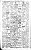 Evesham Standard & West Midland Observer Saturday 23 October 1920 Page 4