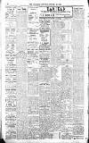 Evesham Standard & West Midland Observer Saturday 23 October 1920 Page 8