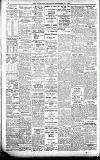 Evesham Standard & West Midland Observer Saturday 25 December 1920 Page 4