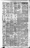 Evesham Standard & West Midland Observer Saturday 01 January 1921 Page 4