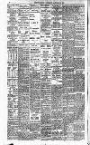 Evesham Standard & West Midland Observer Saturday 08 January 1921 Page 4