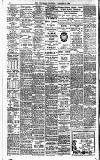 Evesham Standard & West Midland Observer Saturday 15 January 1921 Page 4