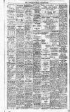 Evesham Standard & West Midland Observer Saturday 29 January 1921 Page 4
