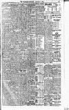 Evesham Standard & West Midland Observer Saturday 29 January 1921 Page 5