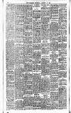 Evesham Standard & West Midland Observer Saturday 29 January 1921 Page 6