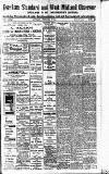Evesham Standard & West Midland Observer Saturday 05 February 1921 Page 1