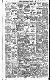 Evesham Standard & West Midland Observer Saturday 05 February 1921 Page 4