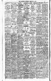 Evesham Standard & West Midland Observer Saturday 12 February 1921 Page 4
