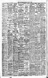 Evesham Standard & West Midland Observer Saturday 12 March 1921 Page 4