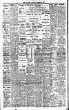 Evesham Standard & West Midland Observer Saturday 12 March 1921 Page 8
