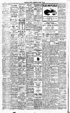 Evesham Standard & West Midland Observer Saturday 02 April 1921 Page 4
