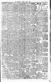 Evesham Standard & West Midland Observer Saturday 02 April 1921 Page 5