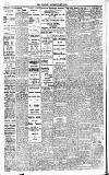 Evesham Standard & West Midland Observer Saturday 02 April 1921 Page 8