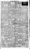 Evesham Standard & West Midland Observer Saturday 23 April 1921 Page 3
