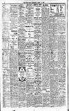 Evesham Standard & West Midland Observer Saturday 23 April 1921 Page 4
