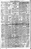 Evesham Standard & West Midland Observer Saturday 23 April 1921 Page 8