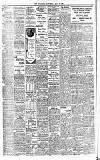 Evesham Standard & West Midland Observer Saturday 21 May 1921 Page 4