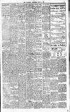 Evesham Standard & West Midland Observer Saturday 21 May 1921 Page 5
