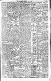 Evesham Standard & West Midland Observer Saturday 21 May 1921 Page 7