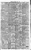 Evesham Standard & West Midland Observer Saturday 04 June 1921 Page 3