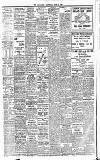 Evesham Standard & West Midland Observer Saturday 04 June 1921 Page 4