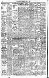 Evesham Standard & West Midland Observer Saturday 04 June 1921 Page 8