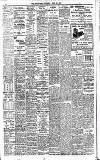 Evesham Standard & West Midland Observer Saturday 25 June 1921 Page 4